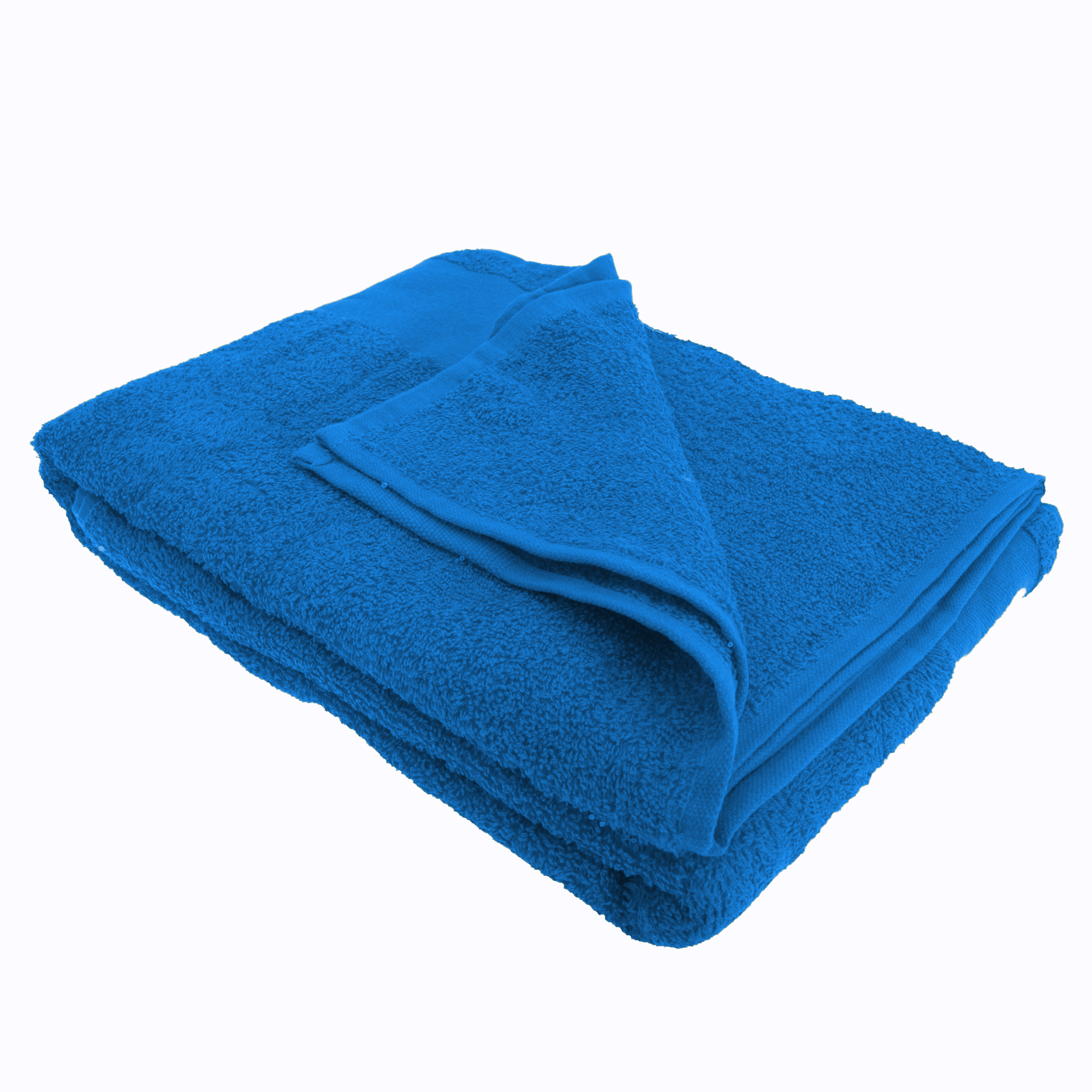 SOLS Island Plain 100% Cotton Bath Sheet/Towel (40 X 60 inches) (10 (PC366) - Picture 21 of 26