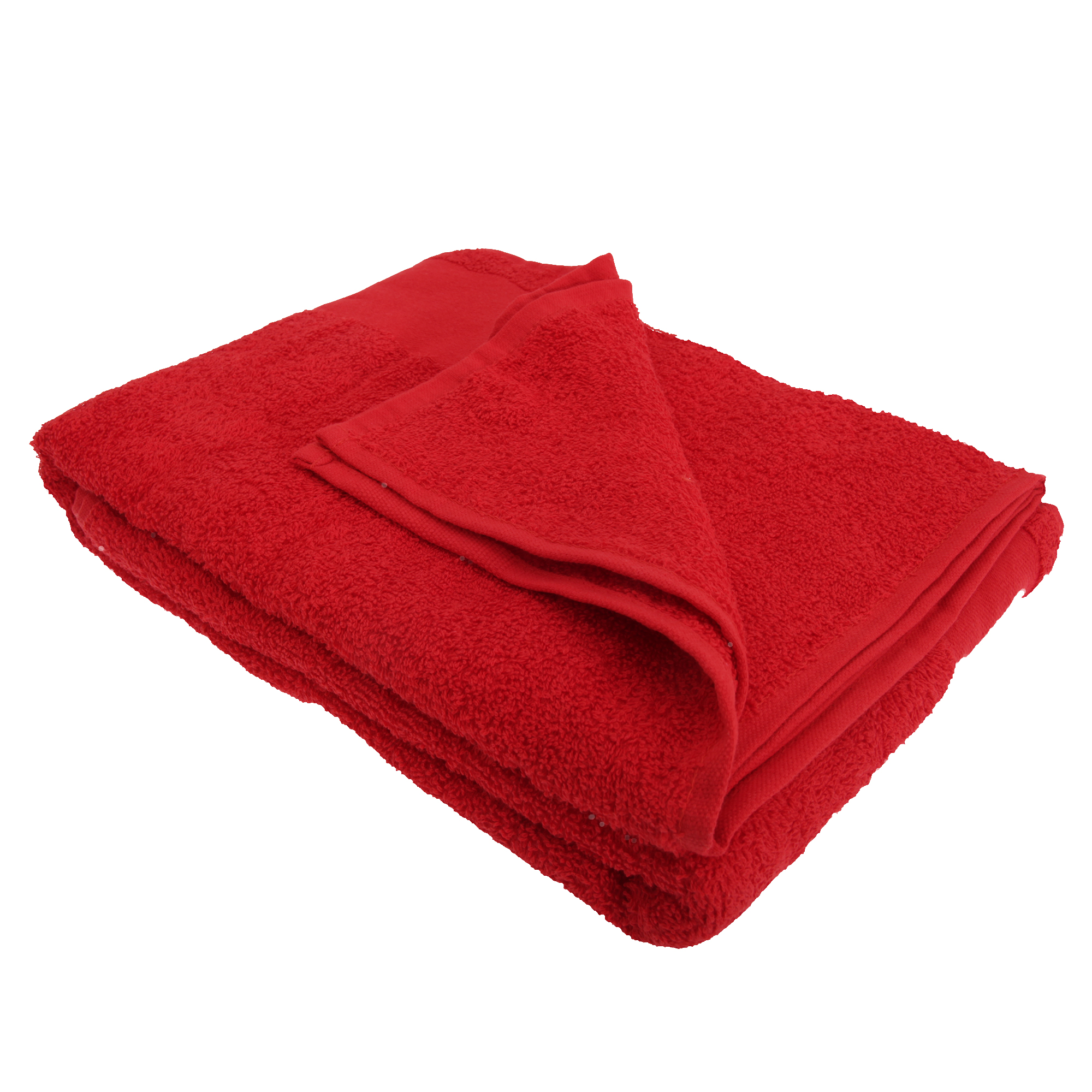 SOLS Island Plain 100% Cotton Bath Sheet/Towel (40 X 60 inches) (10 (PC366) - Picture 16 of 26