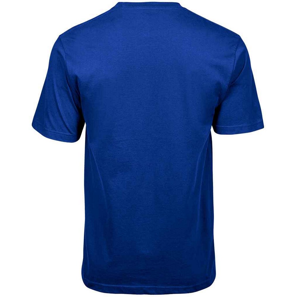 Tee Jays Mens Sof T-Shirt (PC3850) | eBay