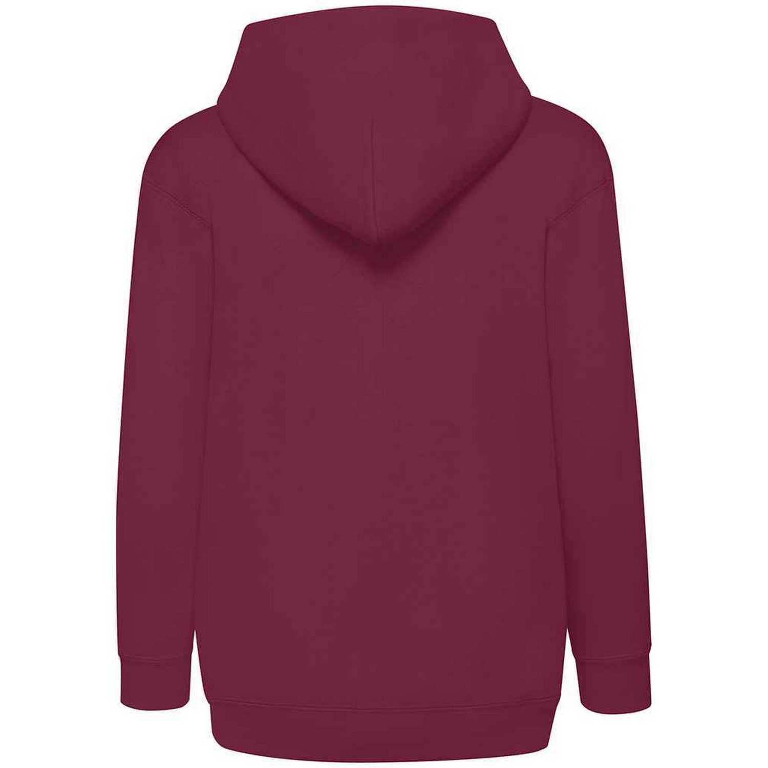 Fruit of the Loom Childrens/Kids Hooded Sweatshirt (PC4140) - Picture 17 of 26