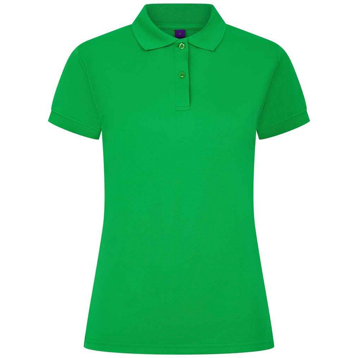 Henbury Damen/Ladies Piqué Polo Shirt / N/A N/A PC4224 - Bild 26 von 59
