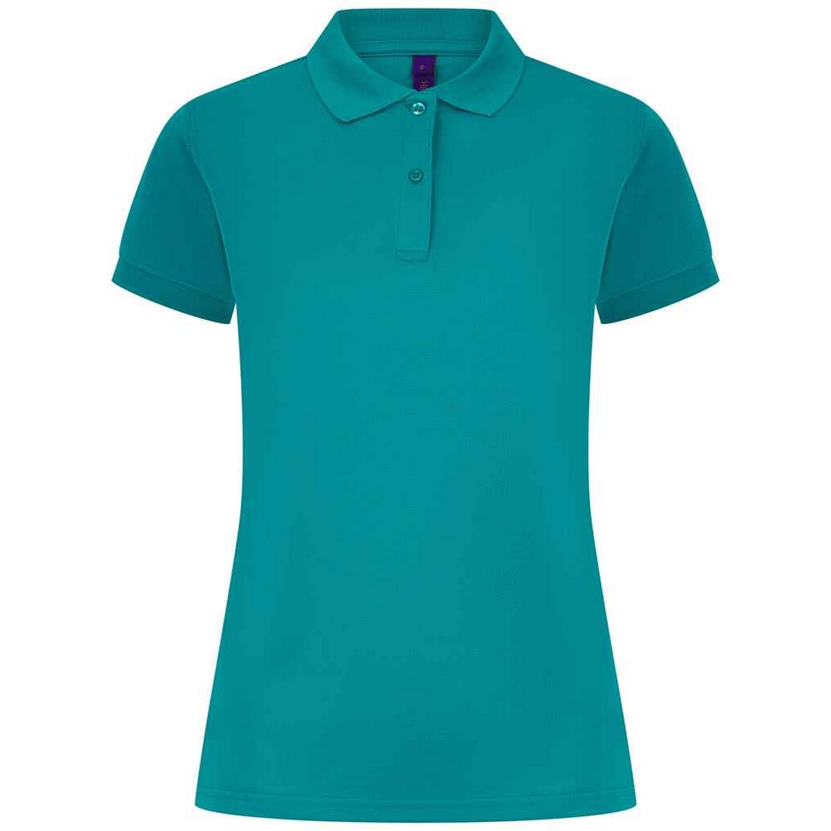 Henbury Damen/Ladies Piqué Polo Shirt / N/A N/A PC4224 - Bild 8 von 59