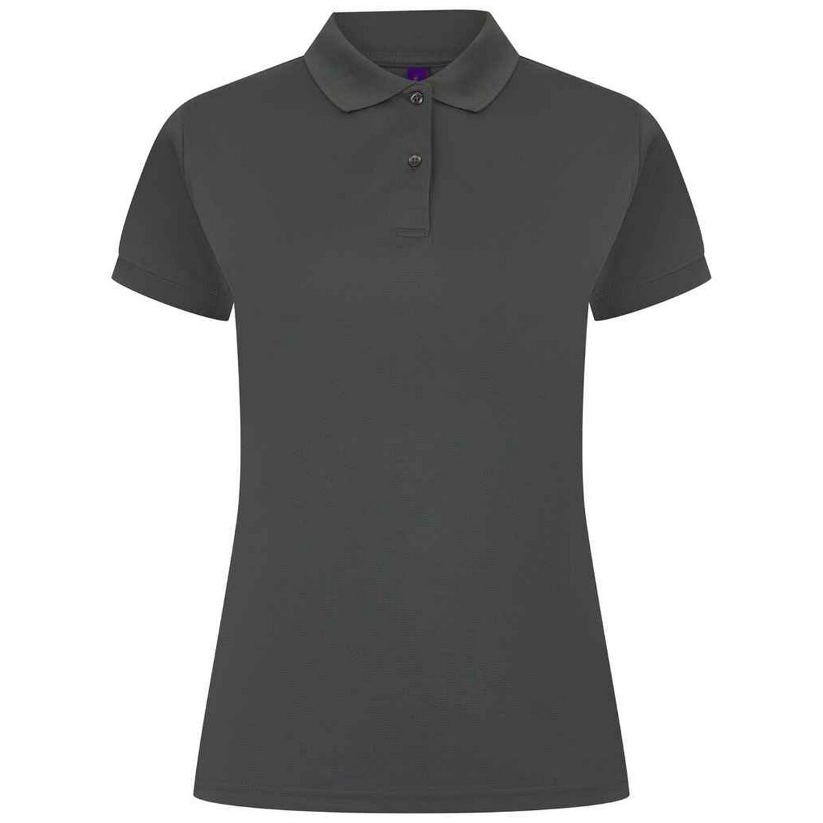 Henbury Damen/Ladies Piqué Polo Shirt / N/A N/A PC4224 - Bild 20 von 59