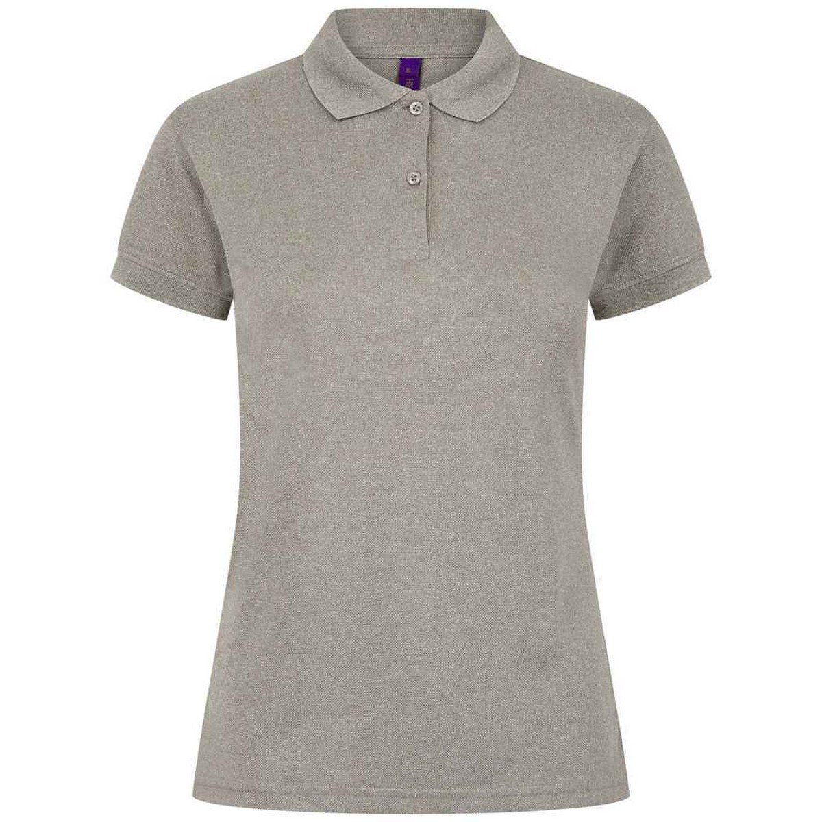 Henbury Damen/Ladies Piqué Polo Shirt / N/A N/A PC4224 - Bild 24 von 59