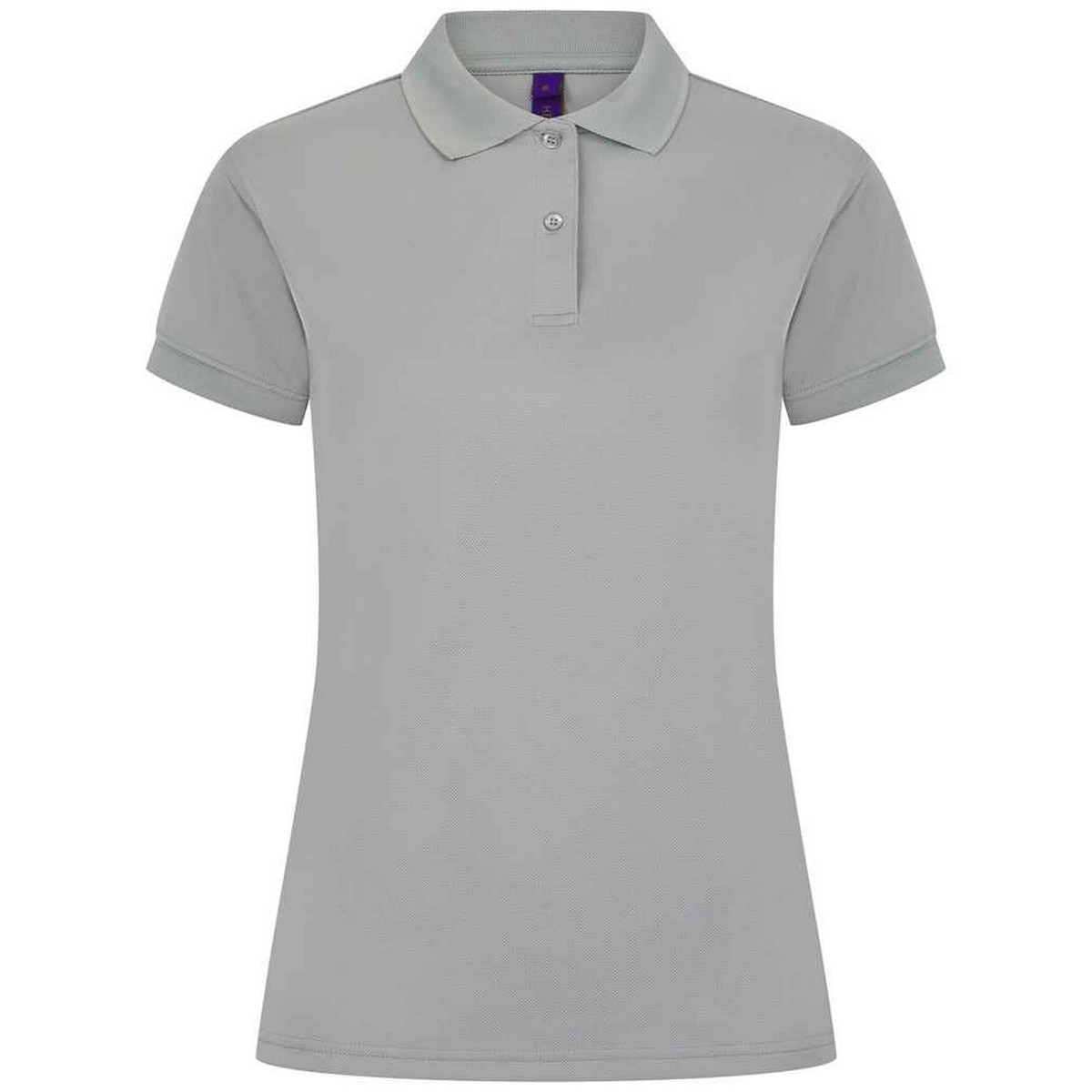 Henbury Damen/Ladies Piqué Polo Shirt / N/A N/A PC4224 - Bild 50 von 59