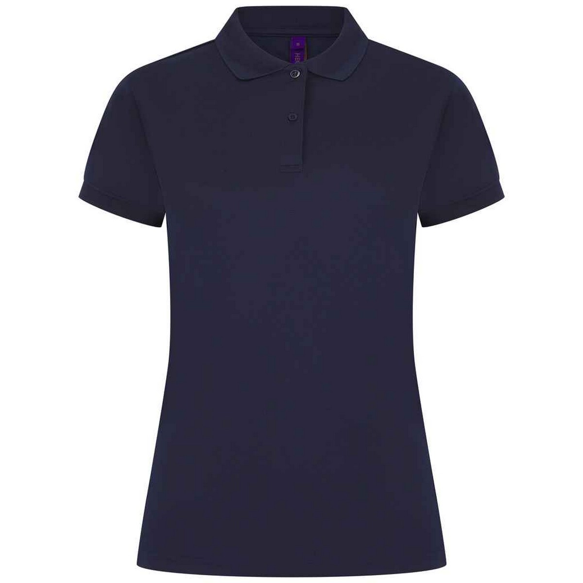 Henbury Damen/Ladies Piqué Polo Shirt / N/A N/A PC4224 - Bild 42 von 59