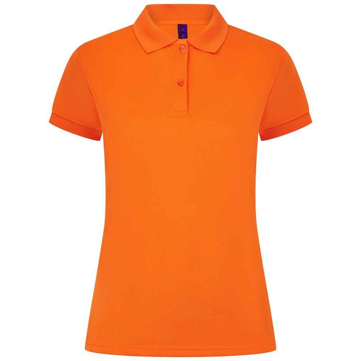 Henbury Damen/Ladies Piqué Polo Shirt / N/A N/A PC4224 - Bild 10 von 59