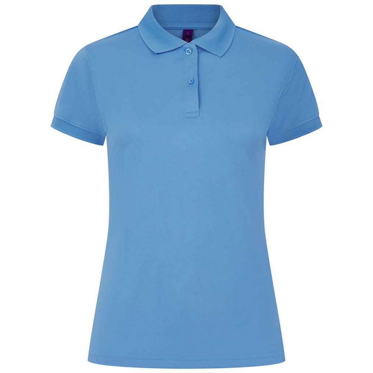 Henbury Damen/Ladies Piqué Polo Shirt / N/A N/A PC4224 - Bild 34 von 59