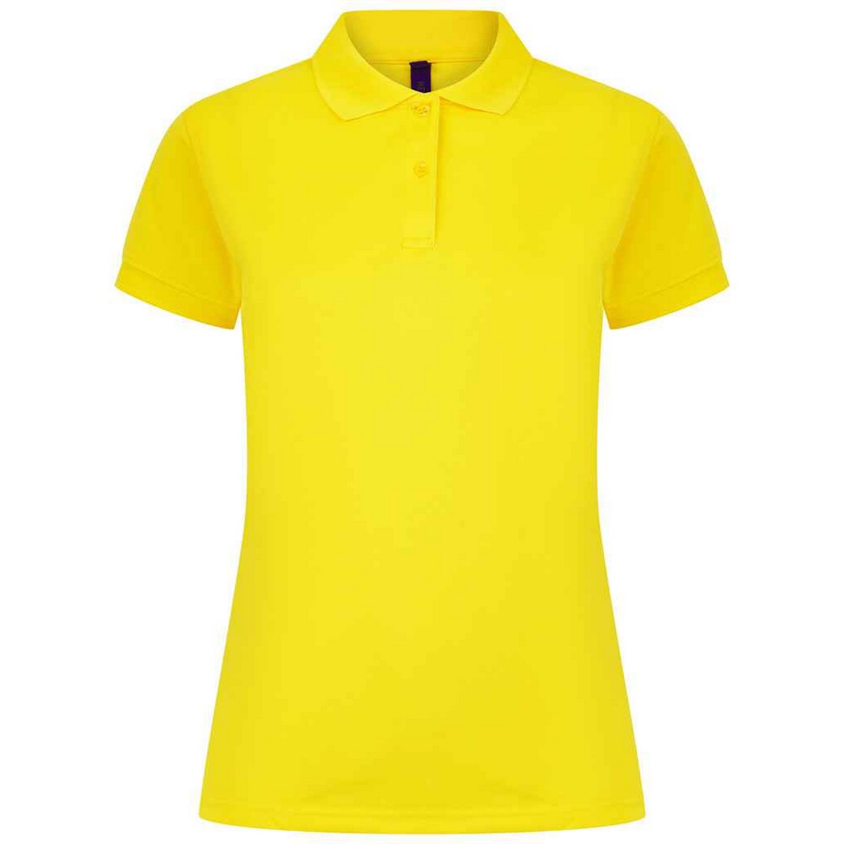 Henbury Damen/Ladies Piqué Polo Shirt / N/A N/A PC4224 - Bild 58 von 59