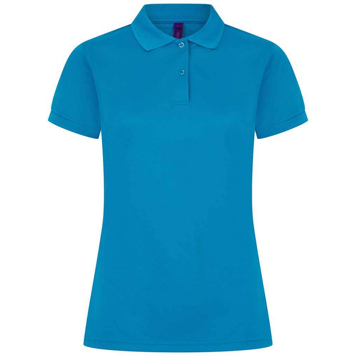 Henbury Damen/Ladies Piqué Polo Shirt / N/A N/A PC4224 - Bild 48 von 59
