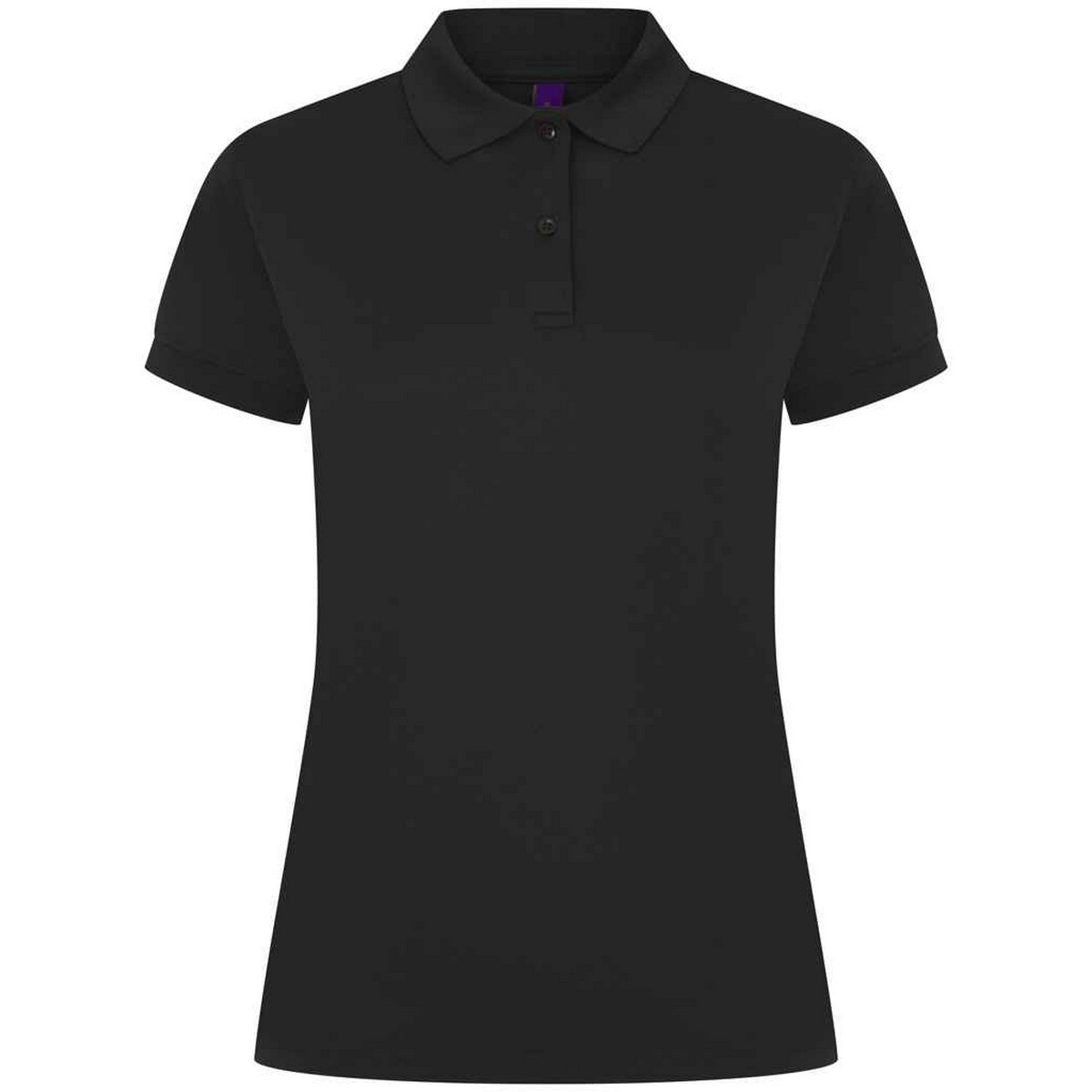 Henbury Damen/Ladies Piqué Polo Shirt / N/A N/A PC4224 - Bild 4 von 59