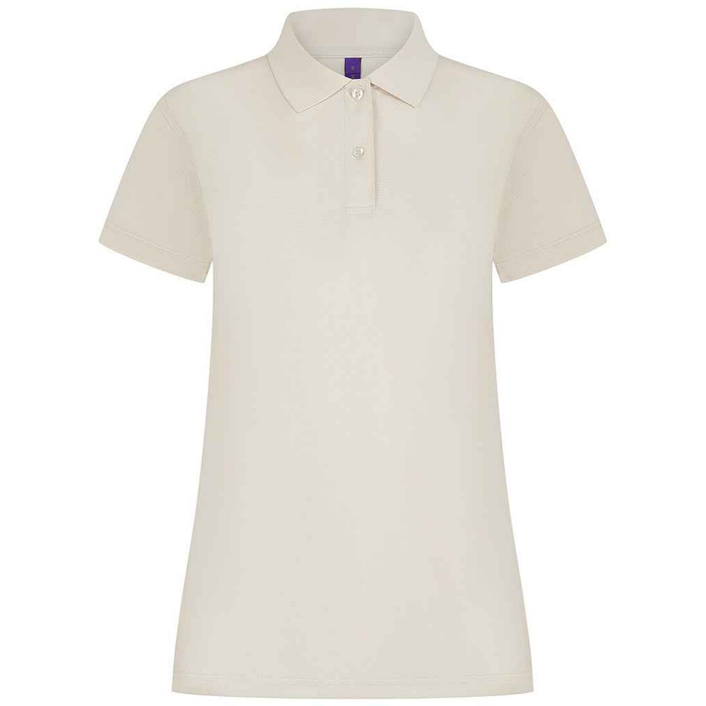 Henbury Damen/Ladies Piqué Polo Shirt / N/A N/A PC4224 - Bild 36 von 59
