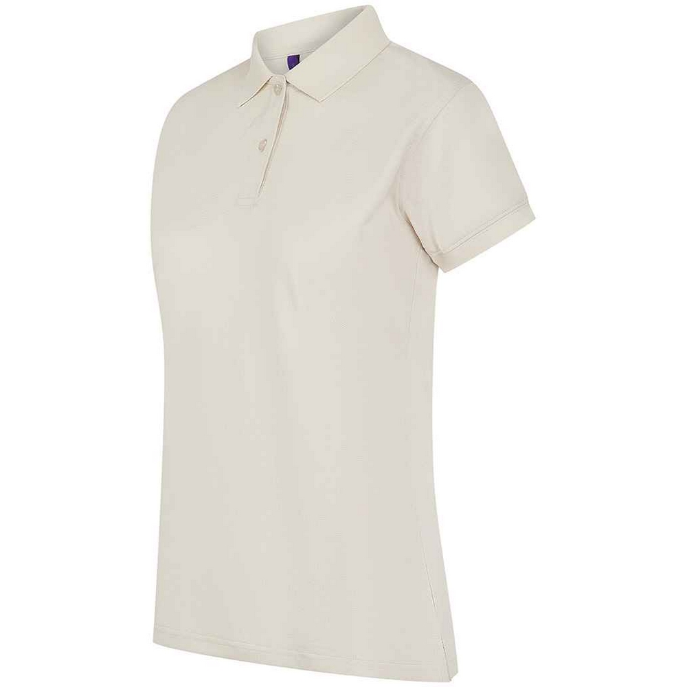 Henbury Damen/Ladies Piqué Polo Shirt / N/A N/A PC4224 - Bild 37 von 59