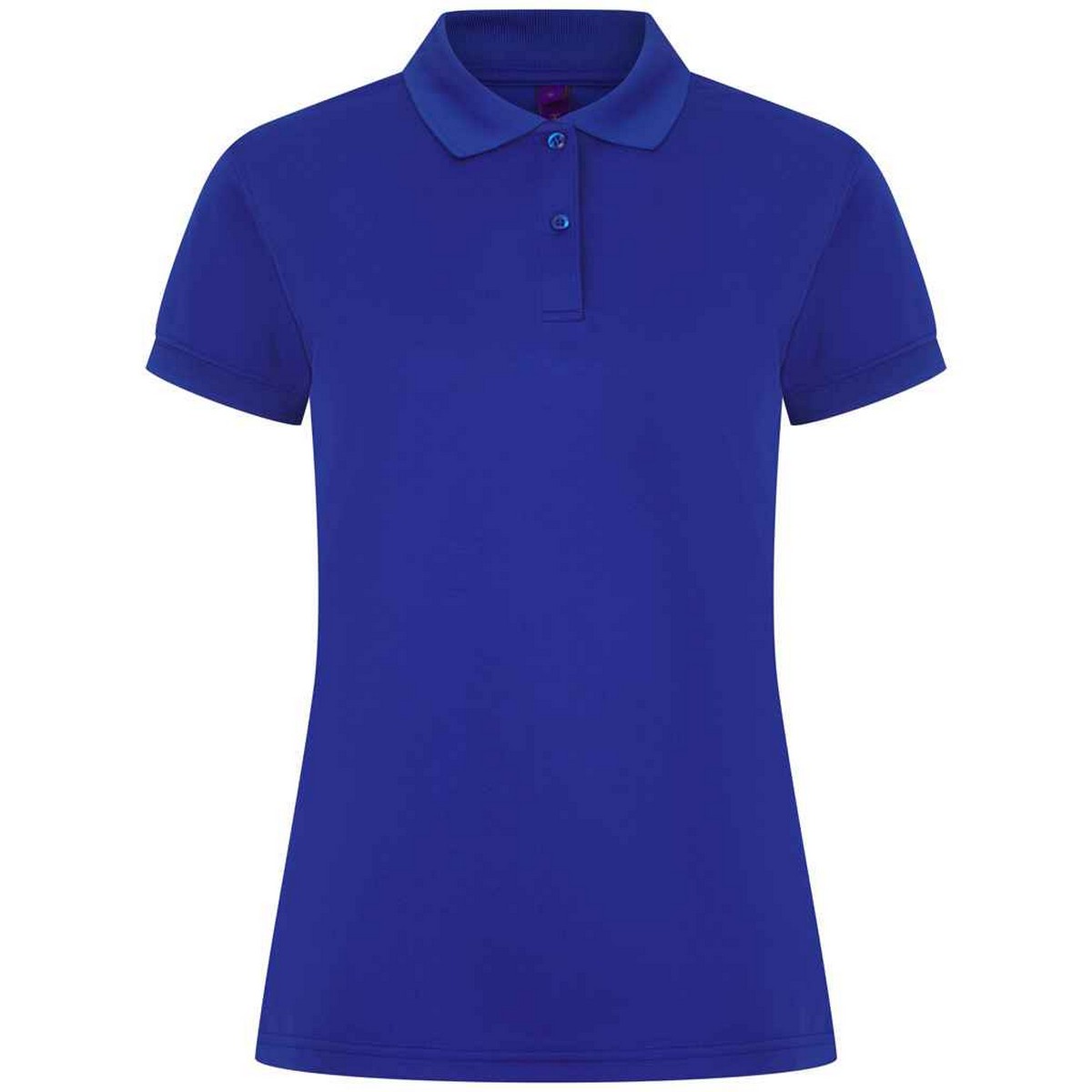 Henbury Damen/Ladies Piqué Polo Shirt / N/A N/A PC4224 - Bild 46 von 59