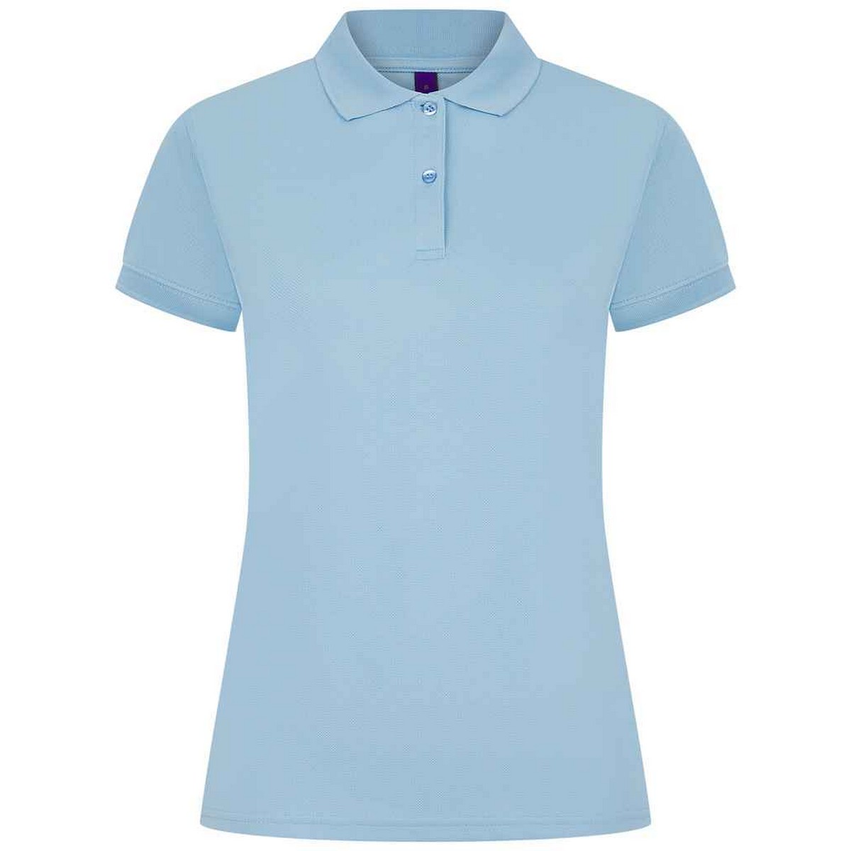 Henbury Damen/Ladies Piqué Polo Shirt / N/A N/A PC4224 - Bild 30 von 59