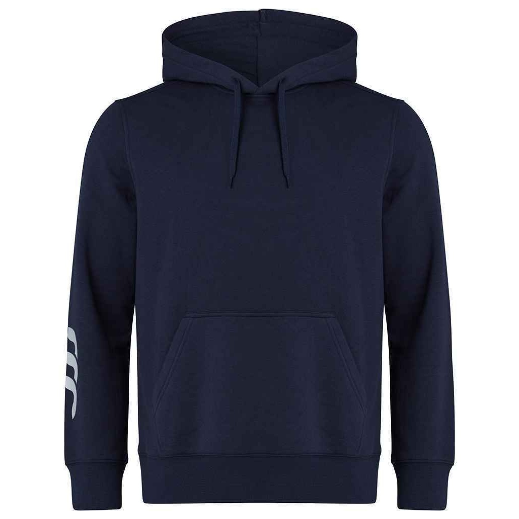 Canterbury Unisex Adult Club Hoodie (PC4519) - Picture 7 of 9