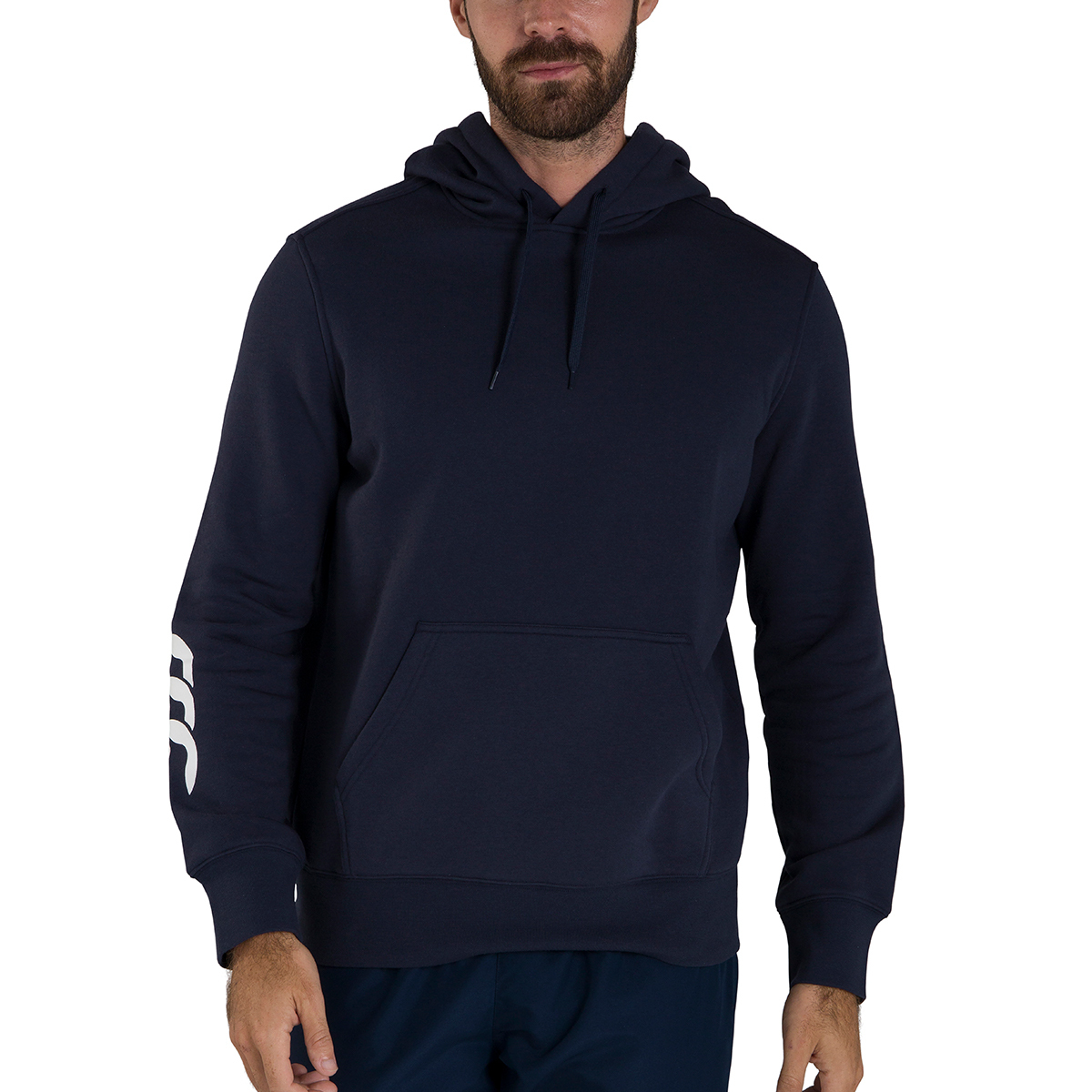 Canterbury Unisex Adult Club Hoodie (PC4519) - Picture 8 of 9
