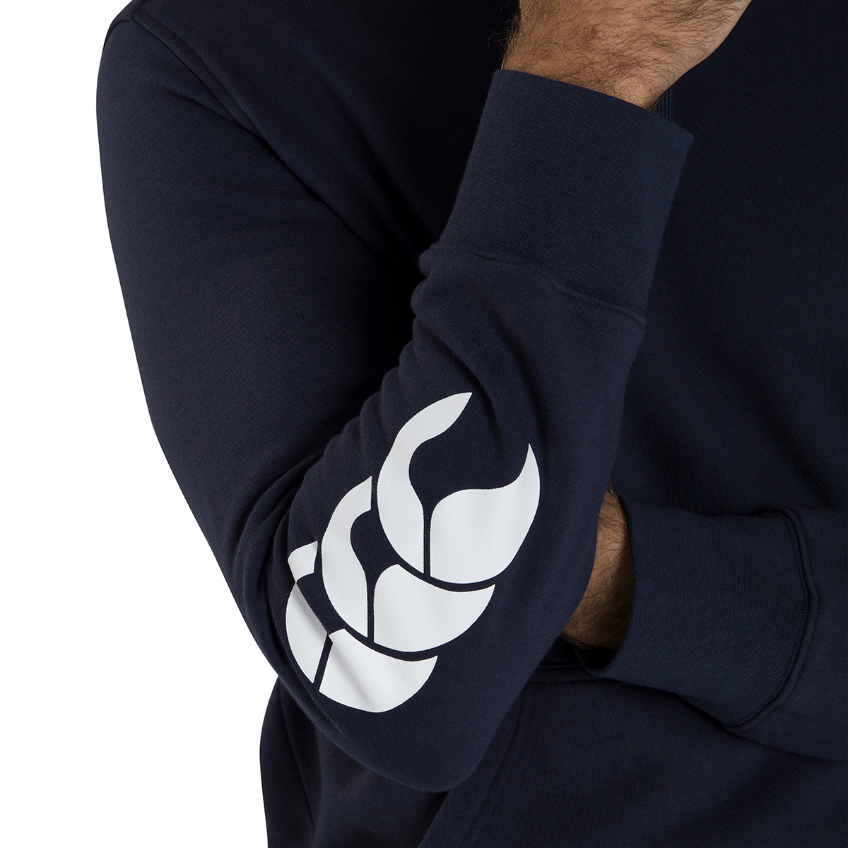 Canterbury Unisex Adult Club Hoodie (PC4519) - Picture 9 of 9