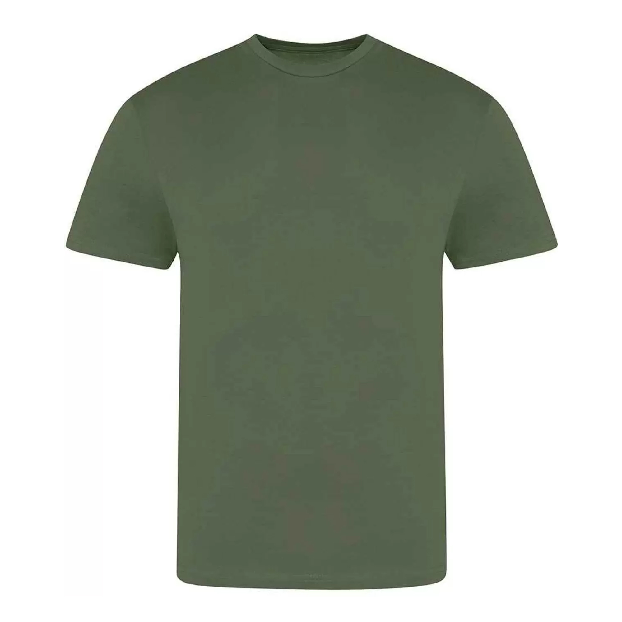 Awdis Unisex Adult 100 Oversized T-Shirt PC4843