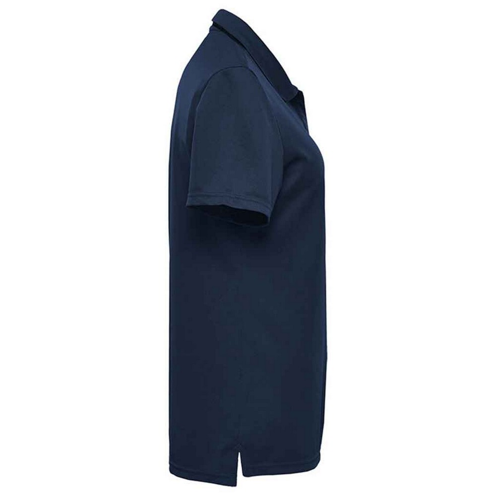 Stormtech Damen/Ladies Treeline Performance Poloshirt PC5015 - Bild 9 von 10