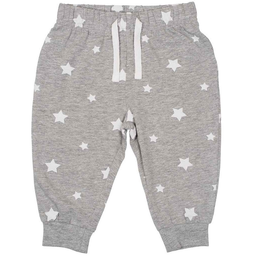Larkwood Baby Stars Loungebyxor