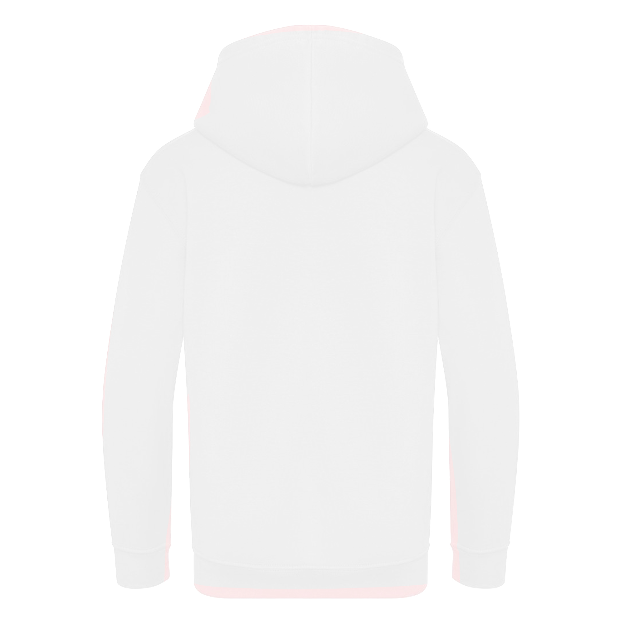 Awdis Childrens/Kids Hoodie (PC5102) - Picture 4 of 76
