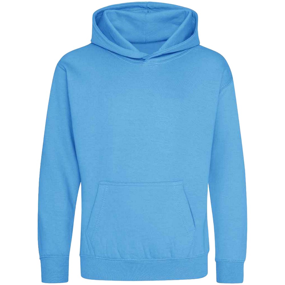 Awdis Childrens/Kids Hoodie (PC5102) - Picture 25 of 76