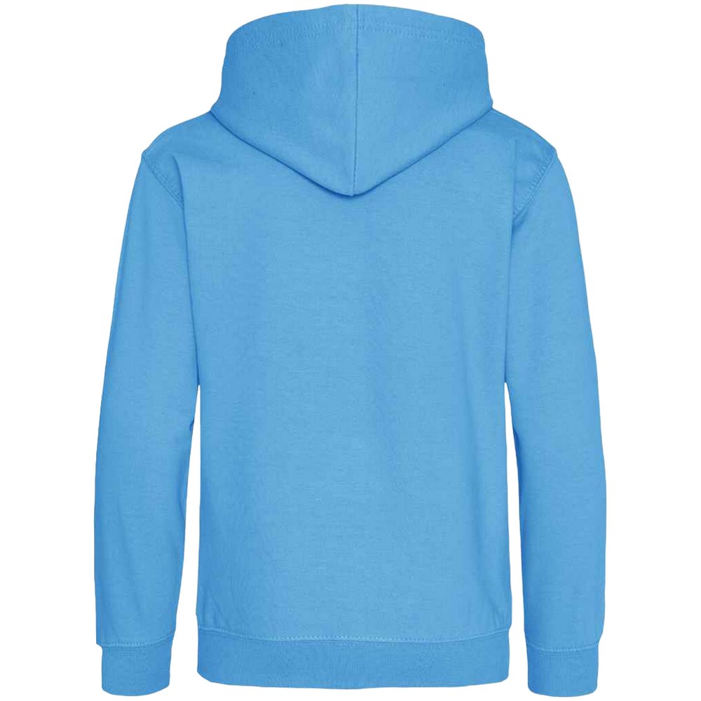Awdis Childrens/Kids Hoodie (PC5102) - Picture 26 of 76