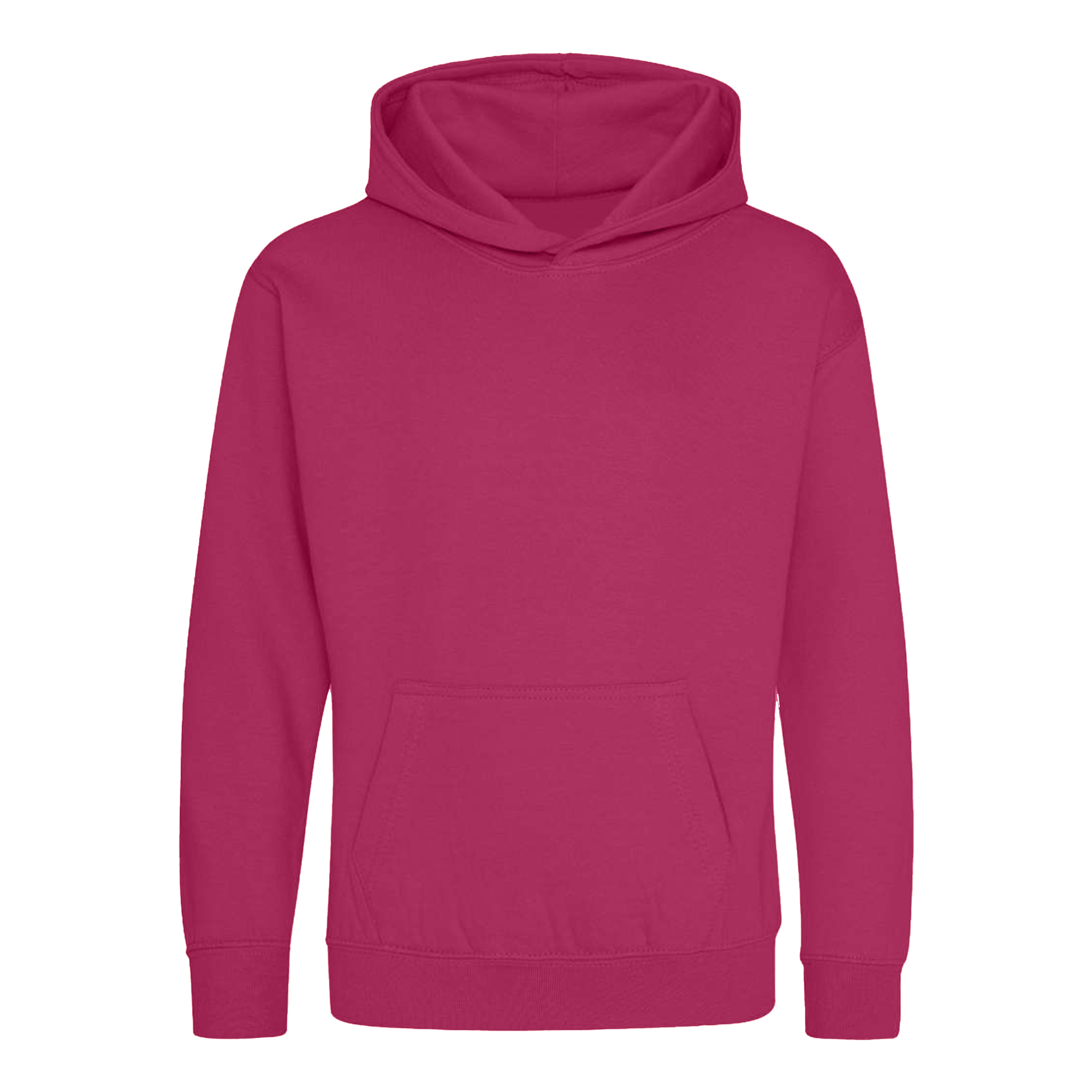 Awdis Childrens/Kids Hoodie (PC5102) - Picture 27 of 76