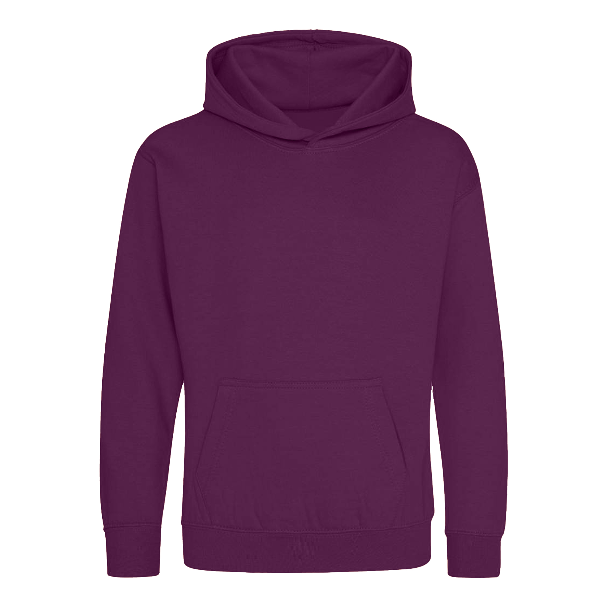 Awdis Childrens/Kids Hoodie (PC5102) - Picture 47 of 76