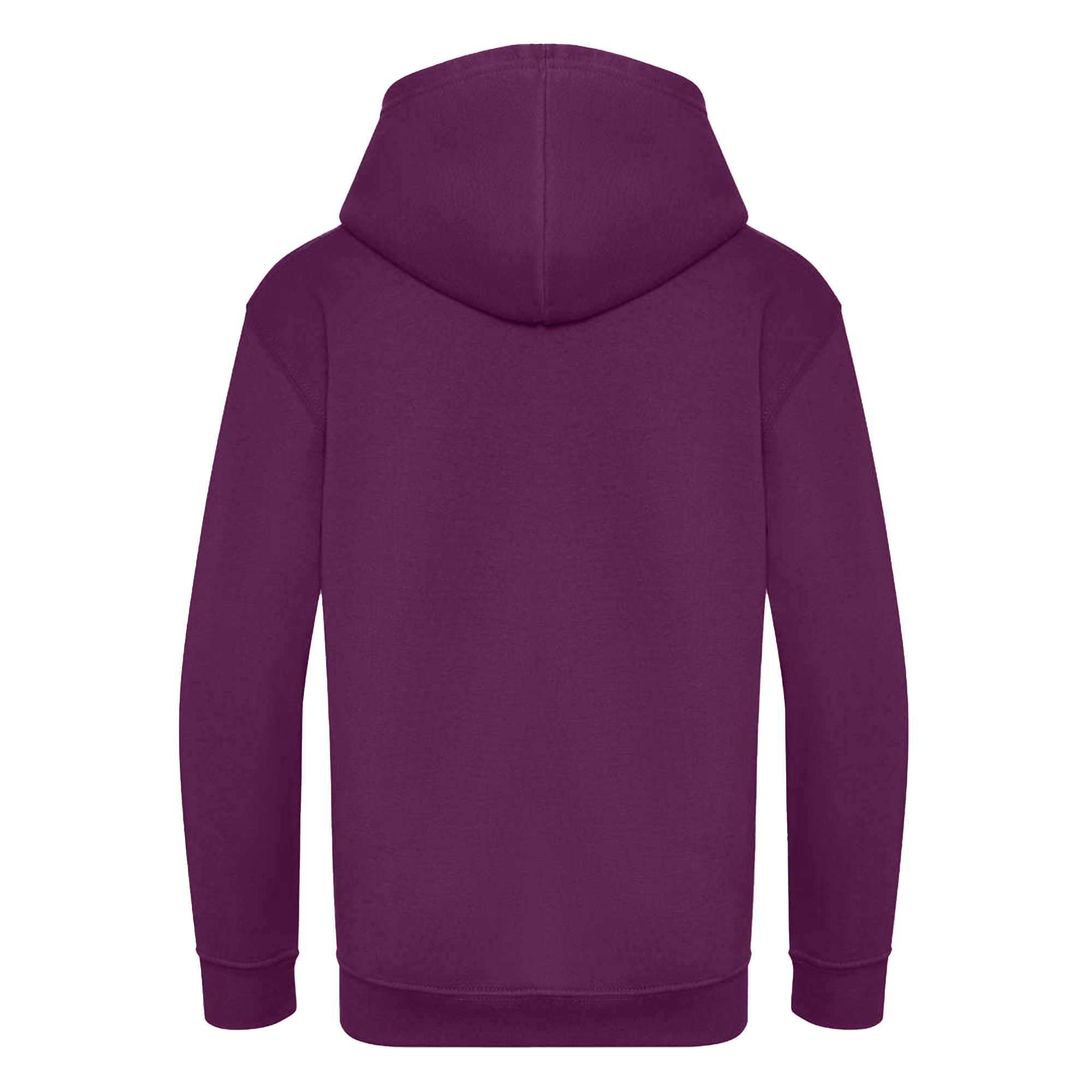 Awdis Childrens/Kids Hoodie (PC5102) - Picture 48 of 76