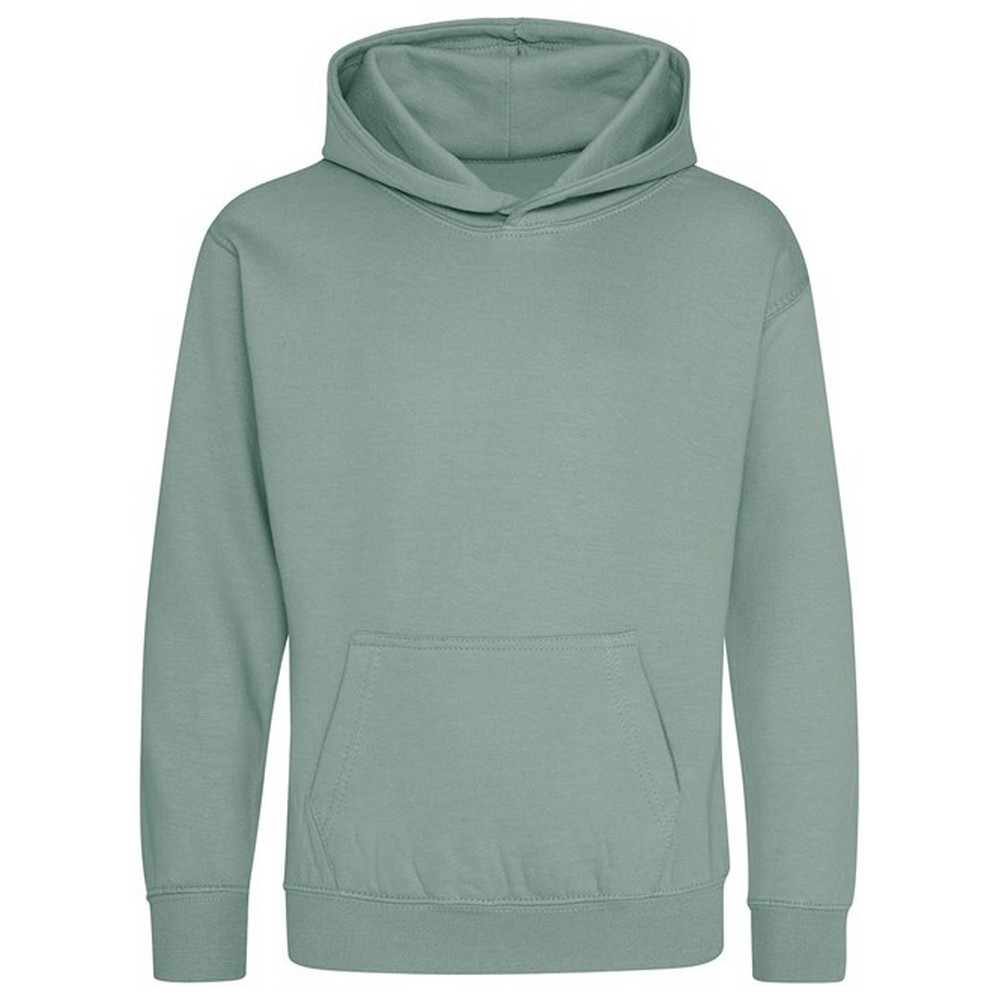 Awdis Childrens/Kids Hoodie (PC5102) - Picture 59 of 76