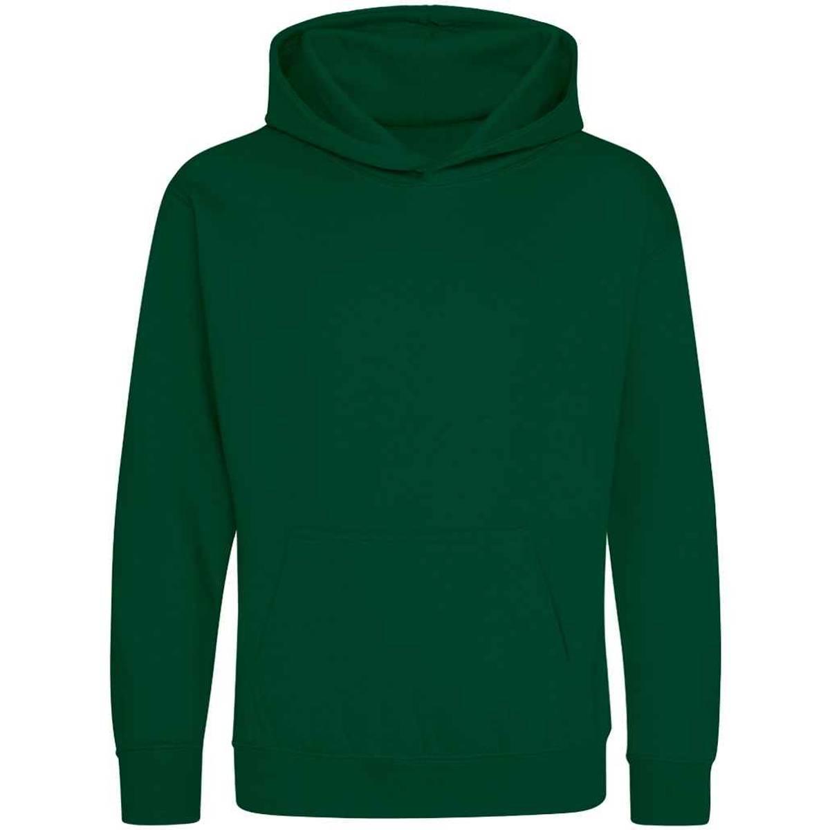 Awdis Childrens/Kids Hoodie (PC5102) - Picture 65 of 76