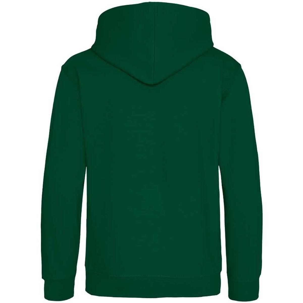 Awdis Childrens/Kids Hoodie (PC5102) - Picture 66 of 76