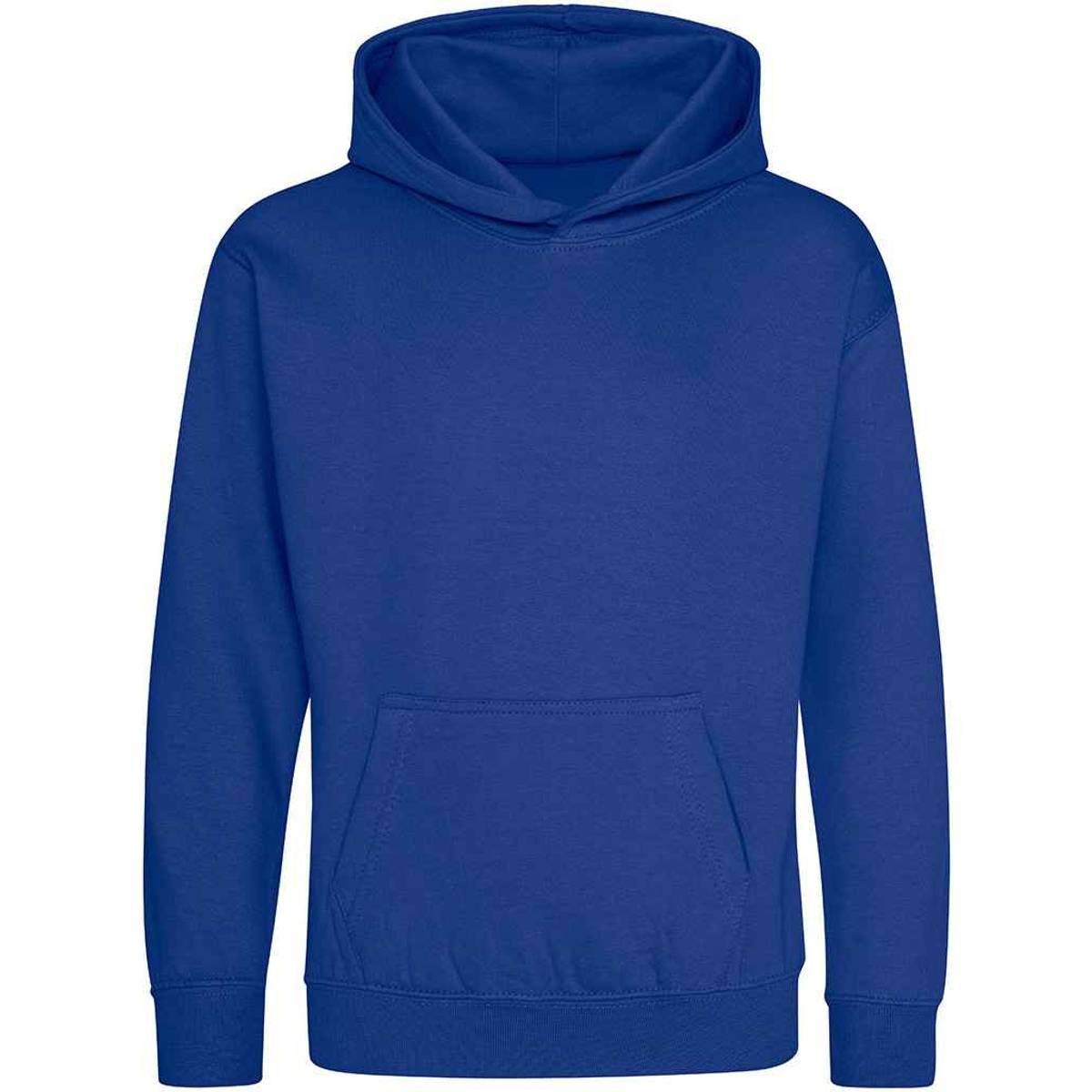 Awdis Childrens/Kids Hoodie (PC5102) - Picture 67 of 76