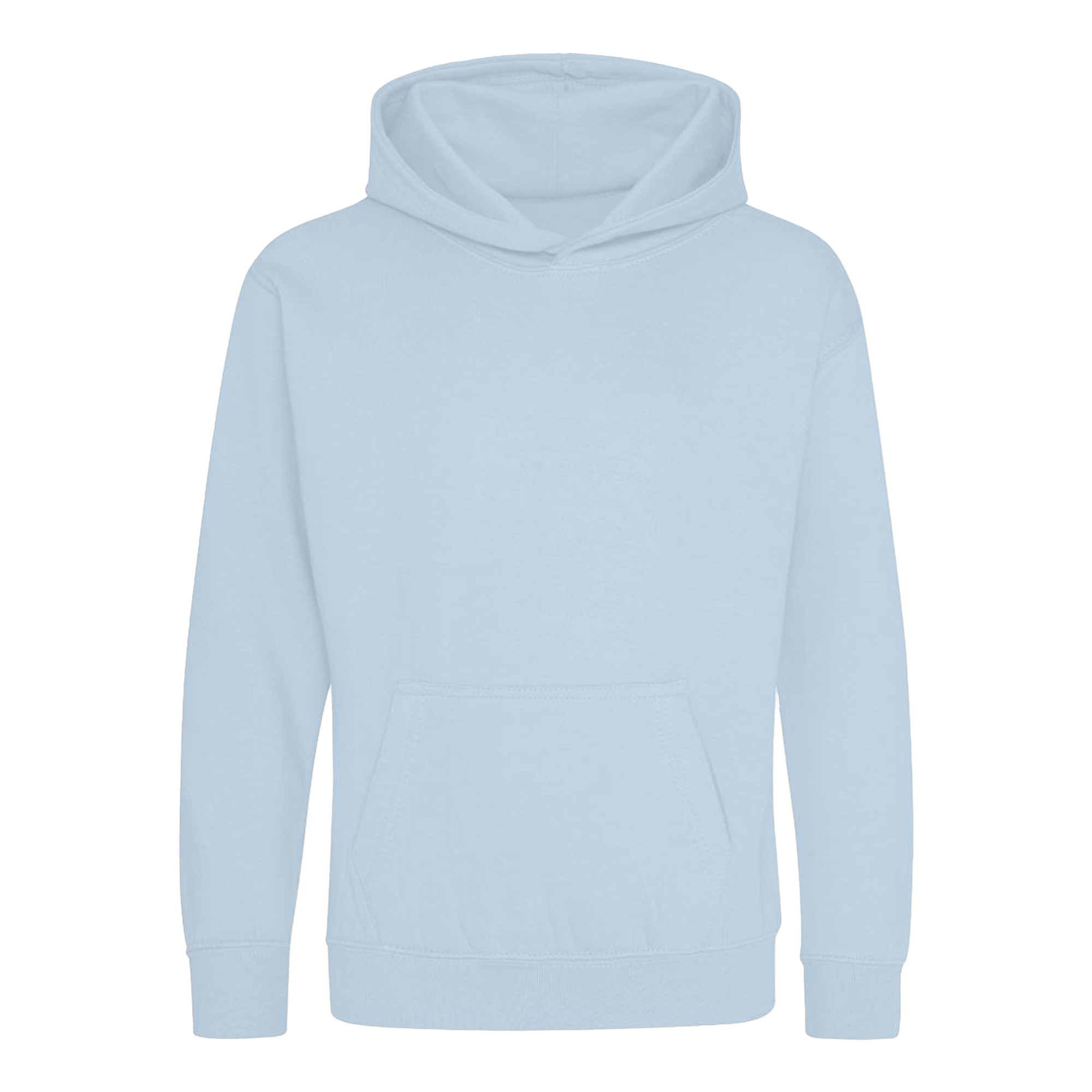 Awdis Childrens/Kids Hoodie (PC5102) - Picture 71 of 76