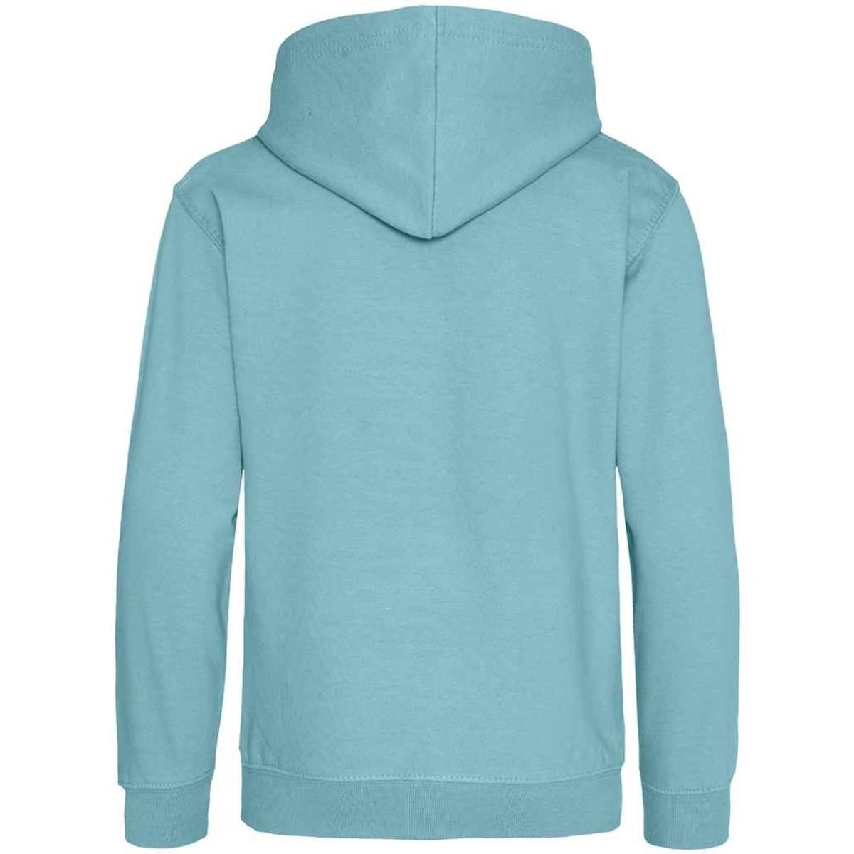 Awdis Childrens/Kids Hoodie (PC5102) - Picture 5 of 76