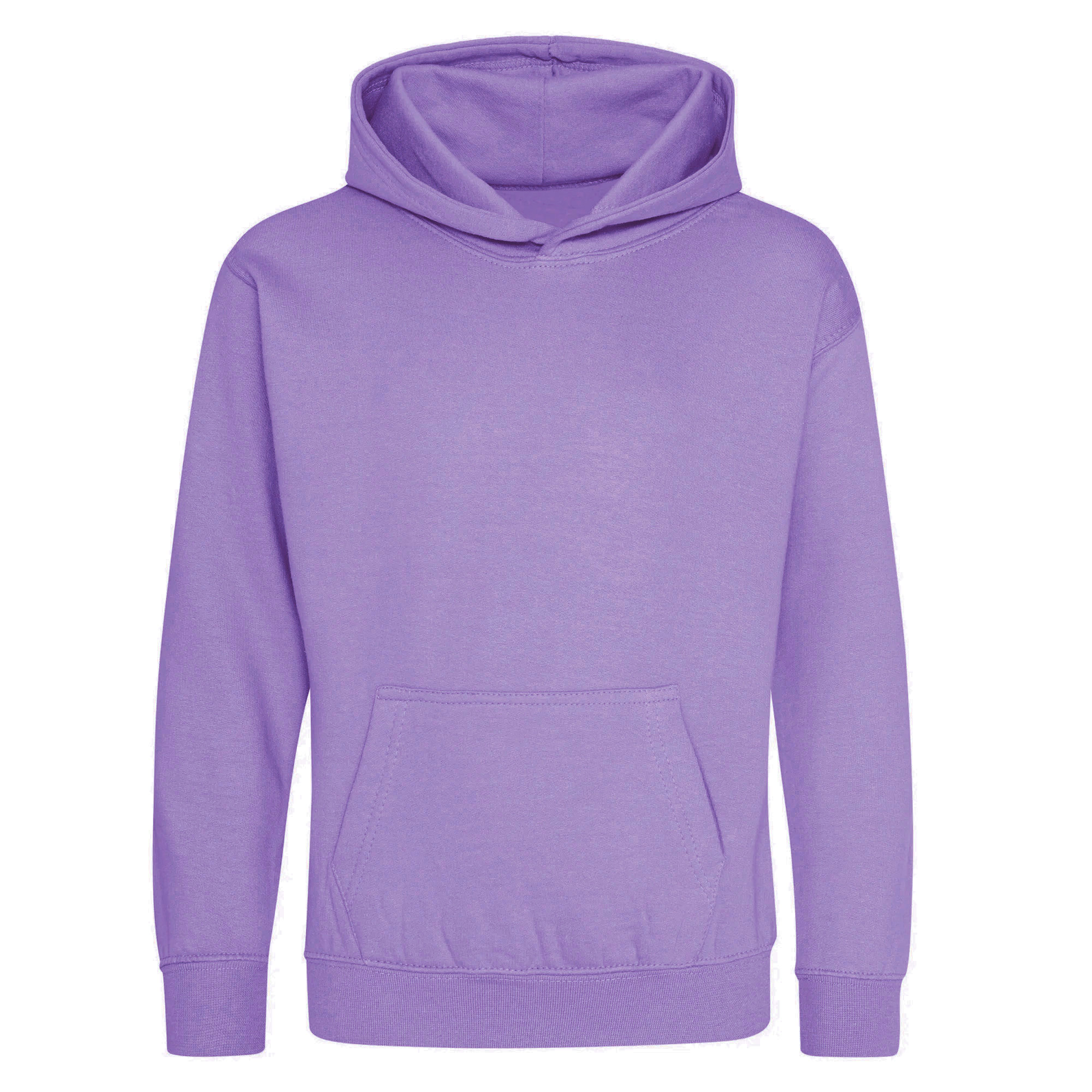 Awdis Childrens/Kids Hoodie (PC5102) - Picture 19 of 76