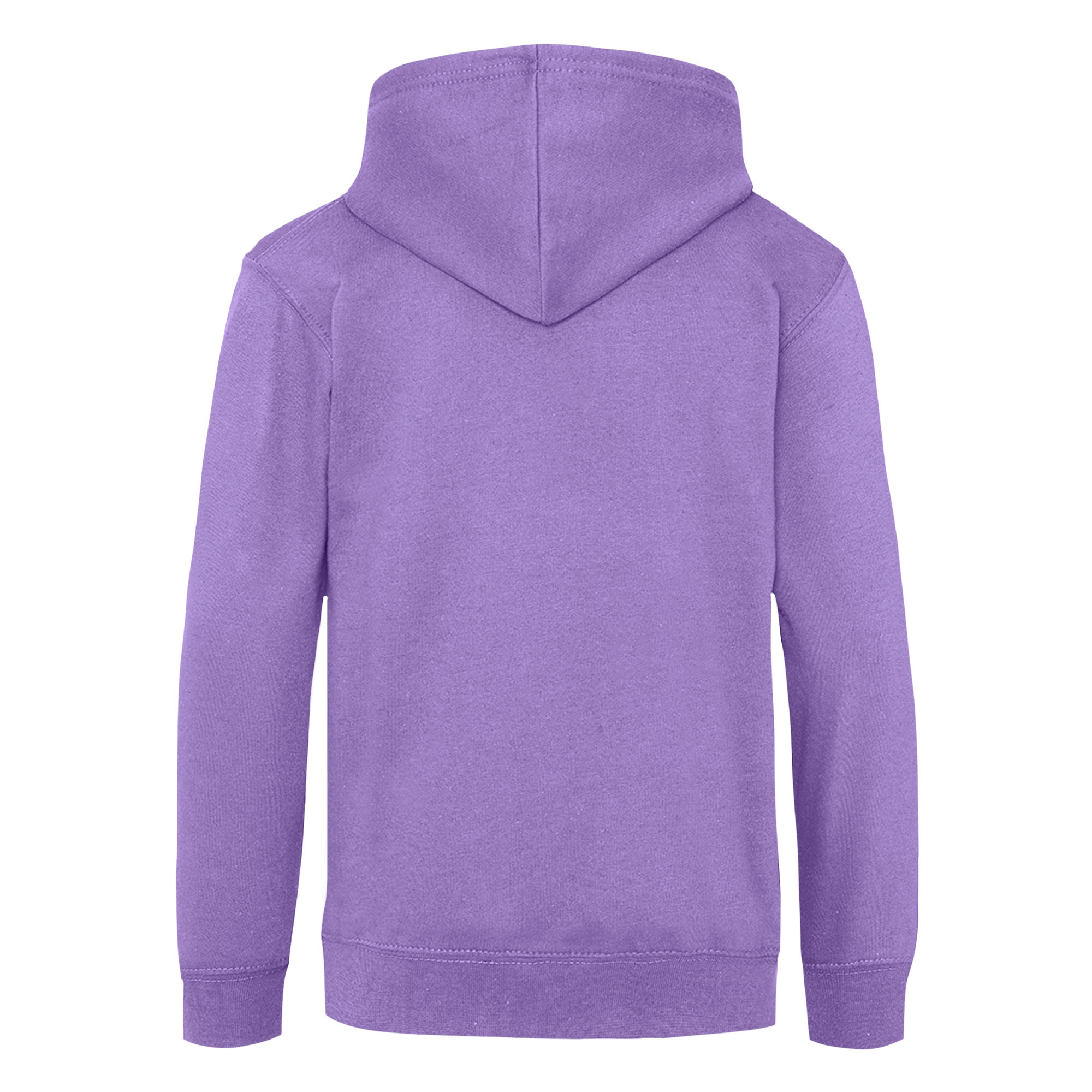 Awdis Childrens/Kids Hoodie (PC5102) - Picture 54 of 76