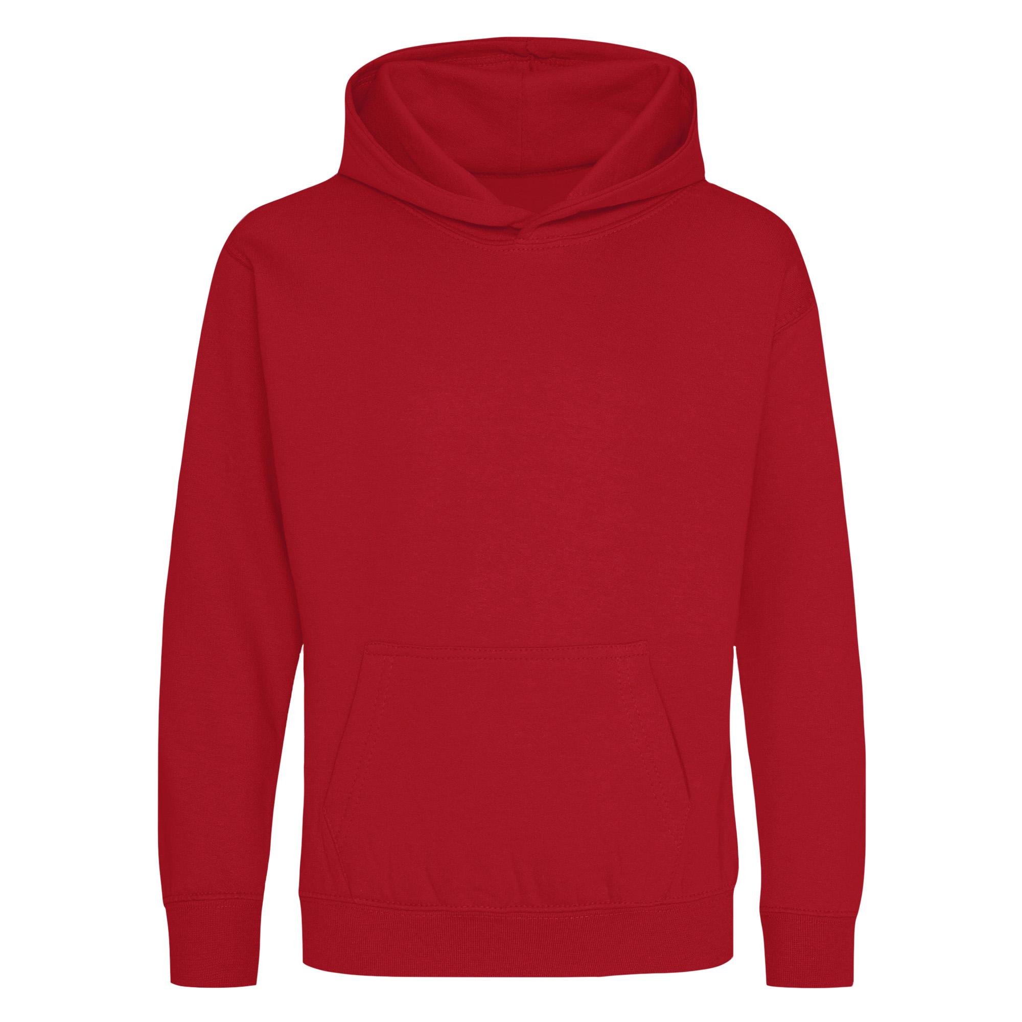 Awdis Childrens/Kids Hoodie (PC5102) - Picture 55 of 76