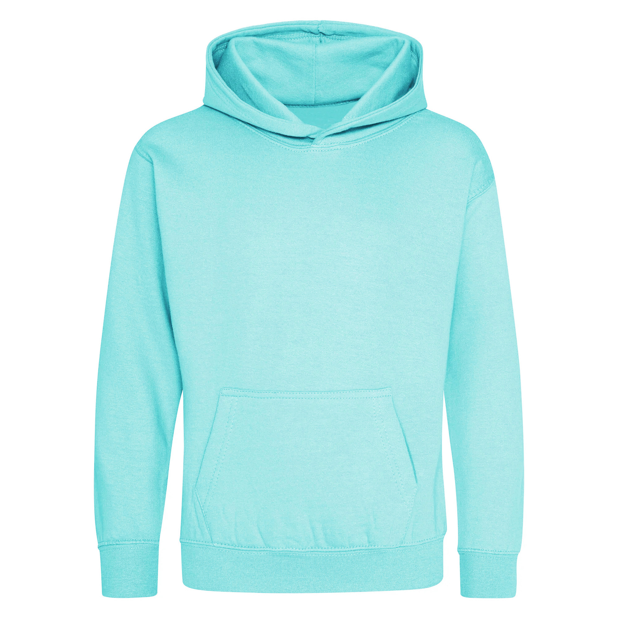 Awdis Childrens/Kids Hoodie (PC5102) - Picture 13 of 76