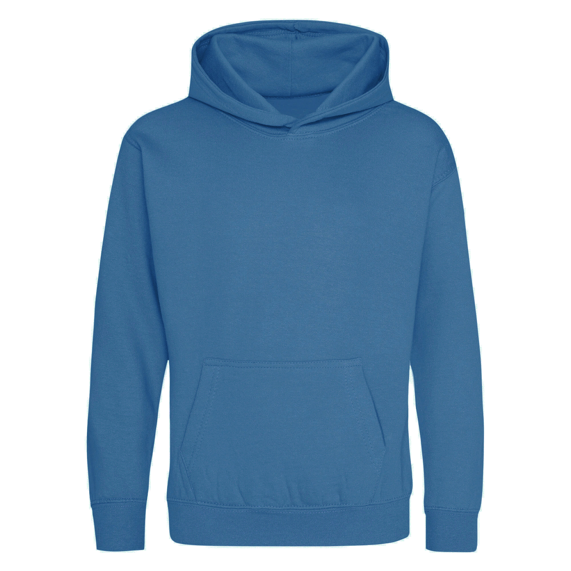 Awdis Childrens/Kids Hoodie (PC5102) - Picture 45 of 76