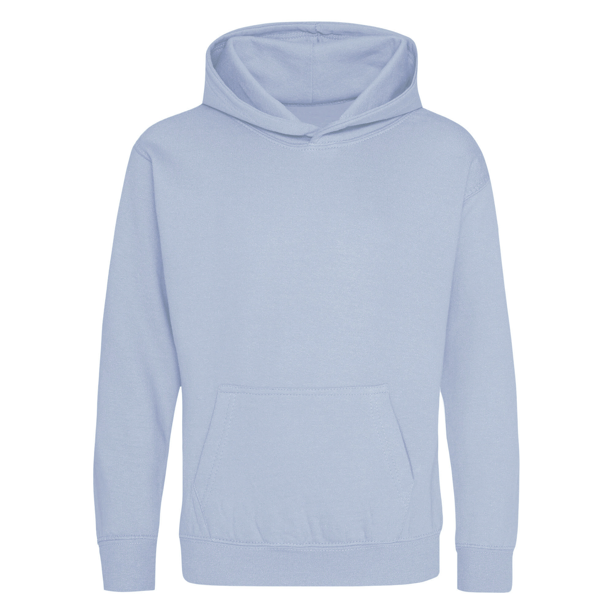 Awdis Childrens/Kids Hoodie (PC5102) - Picture 76 of 76