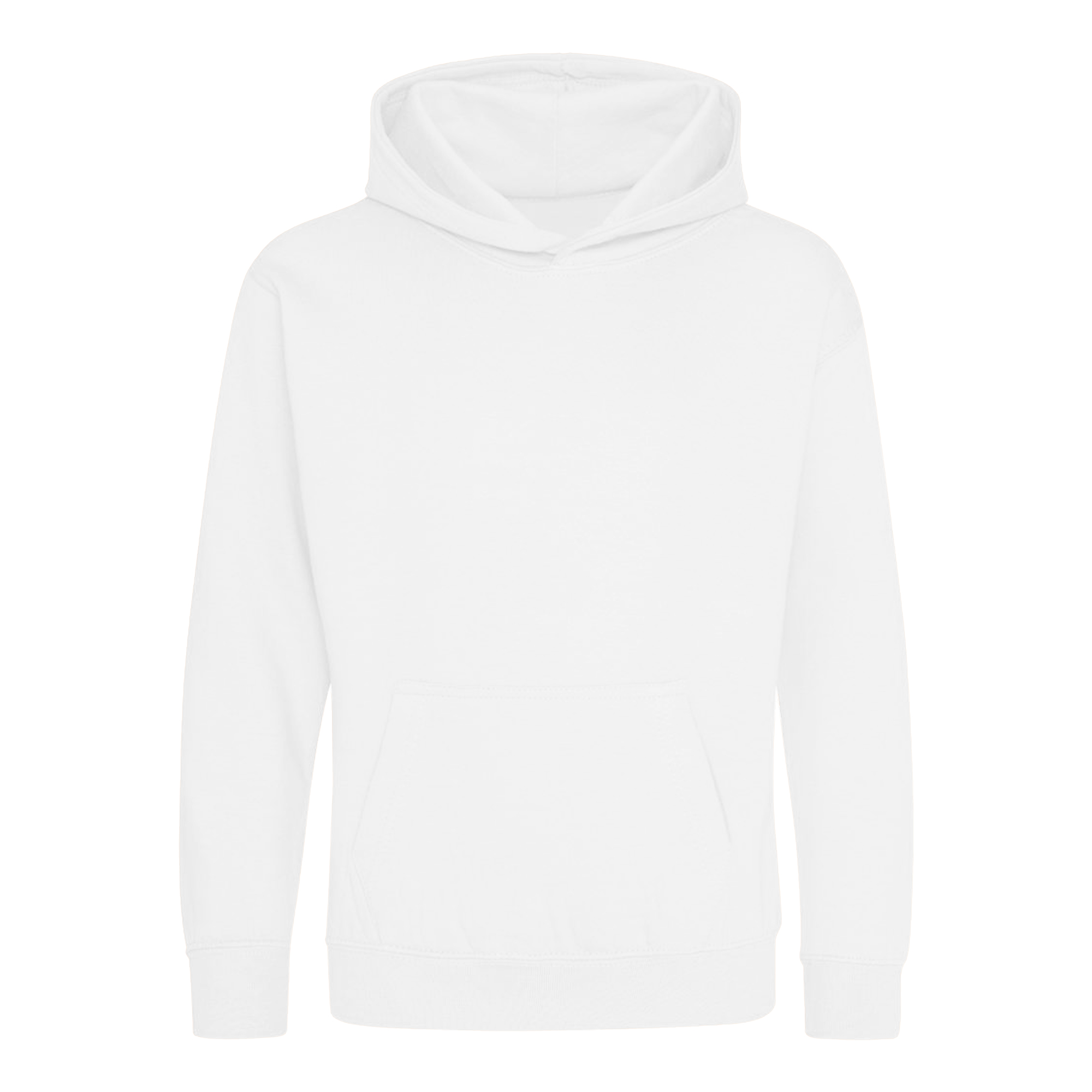 Awdis Childrens/Kids Hoodie (PC5102) - Picture 3 of 76