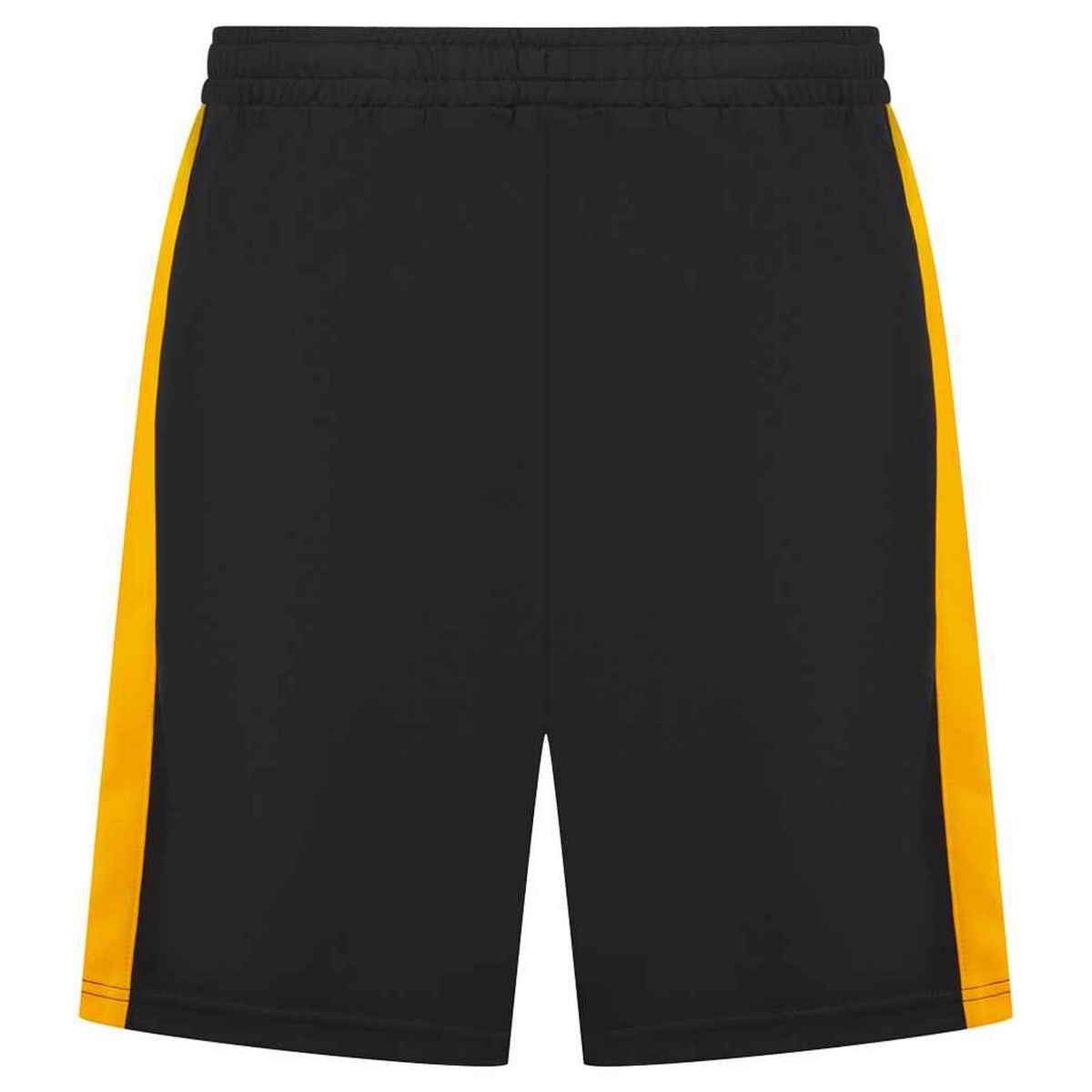 Finden & Hales Childrens/Kids Knitted Sweat Shorts (PC5446) - Picture 8 of 30