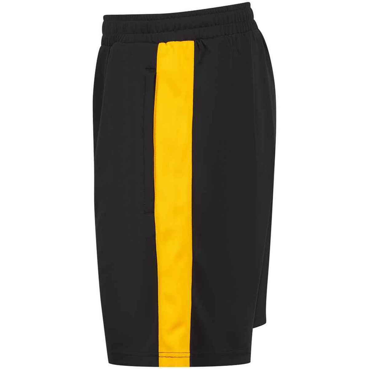 Finden & Hales Childrens/Kids Knitted Sweat Shorts (PC5446) - Picture 9 of 30