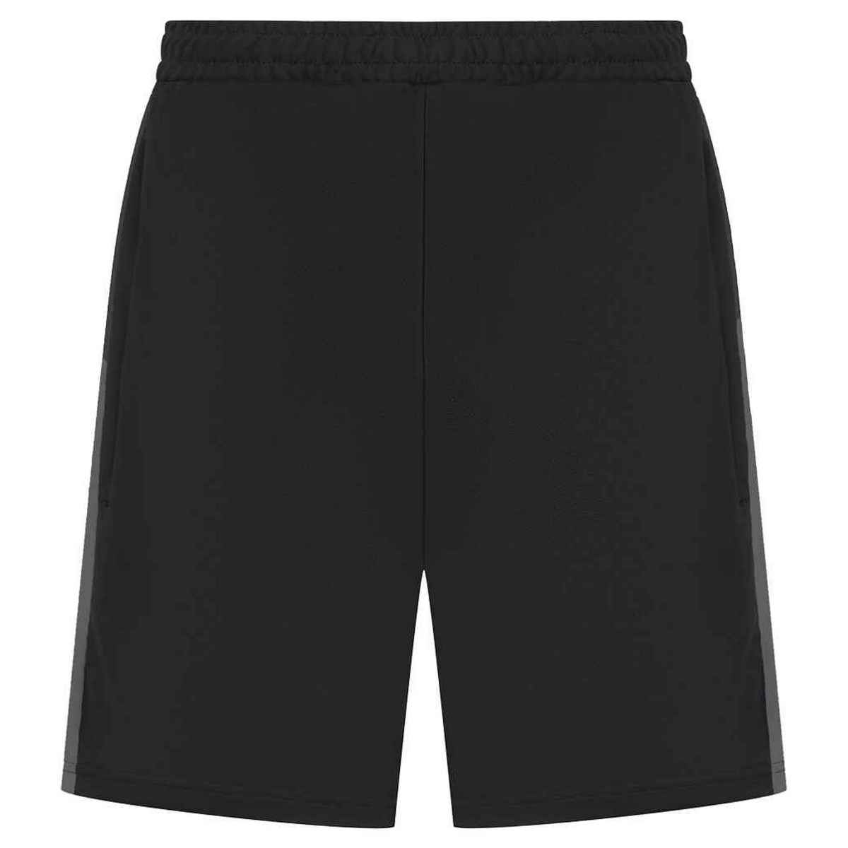 Finden & Hales Childrens/Kids Knitted Sweat Shorts (PC5446) - Picture 11 of 30