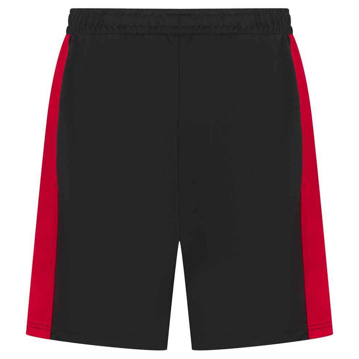 Finden & Hales Childrens/Kids Knitted Sweat Shorts (PC5446) - Picture 14 of 30