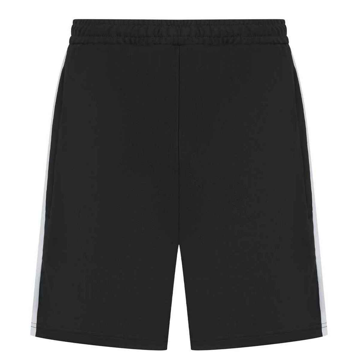 Finden & Hales Childrens/Kids Knitted Sweat Shorts (PC5446) - Picture 17 of 30