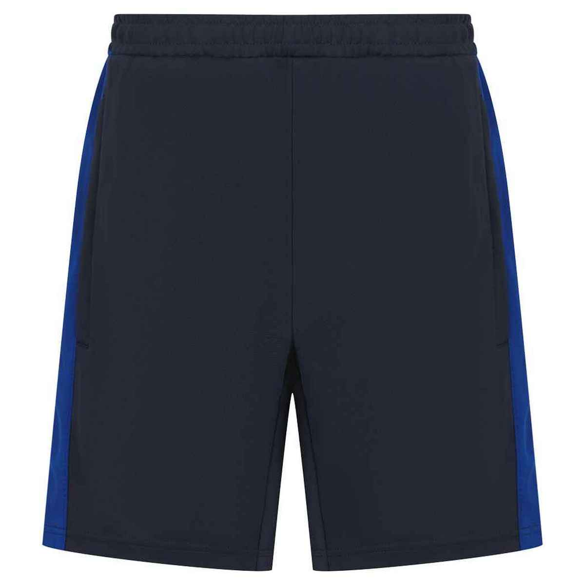 Finden & Hales Childrens/Kids Knitted Sweat Shorts (PC5446) - Picture 22 of 30
